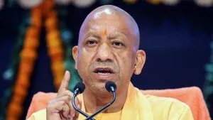 CM Yogi on Gym Trainer