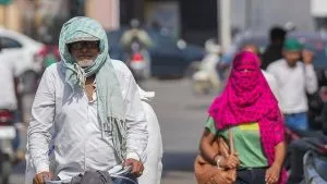 Aaj Ka Mausam 01 Mar