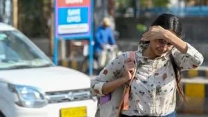 Aaj Ka Mausam 02 Mar