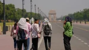 Aaj Ka Mausam 10 Mar