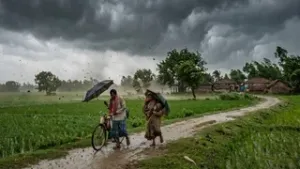 Aaj Ka Mausam 15 Mar