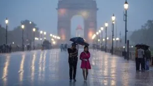 Aaj Ka Mausam 16 Mar