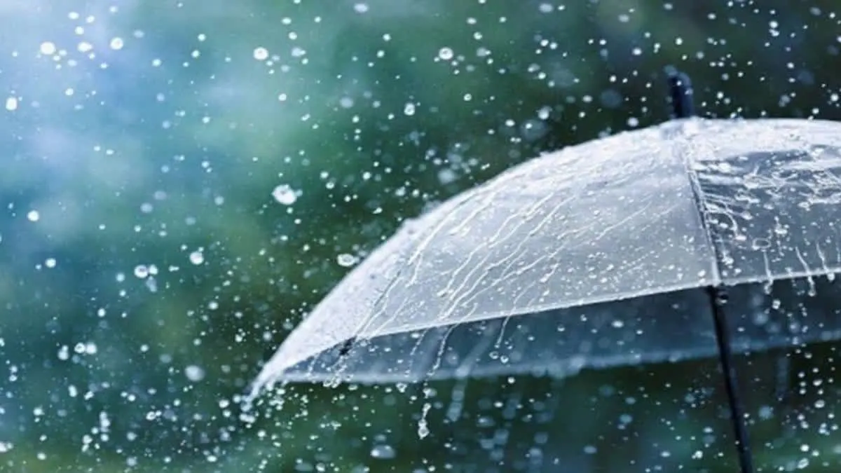 Aaj Ka Mausam 9 March 2026