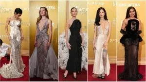Actor Awards 2026 Highlights