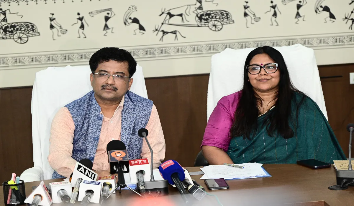 Adi Parab 2026 Chhattisgarh