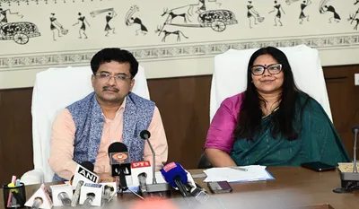 Adi Parab 2026 Chhattisgarh