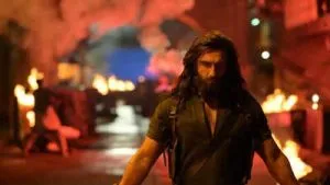 Aditya Dhar Bollywood Blockbuster 2026