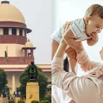 Adoptive Mothers Maternity Leave India