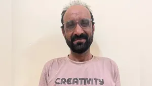 Afghan National Arrested
