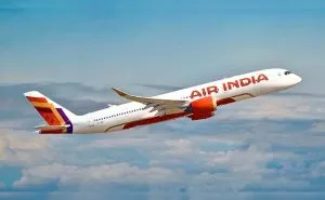 Air India Middle East Flights Cancelled