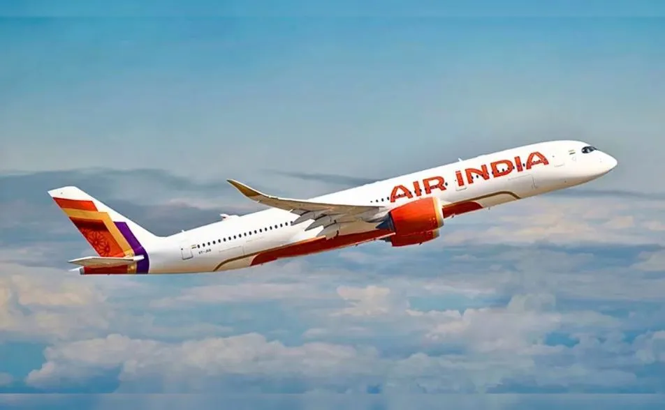 Air India Middle East Flights Cancelled