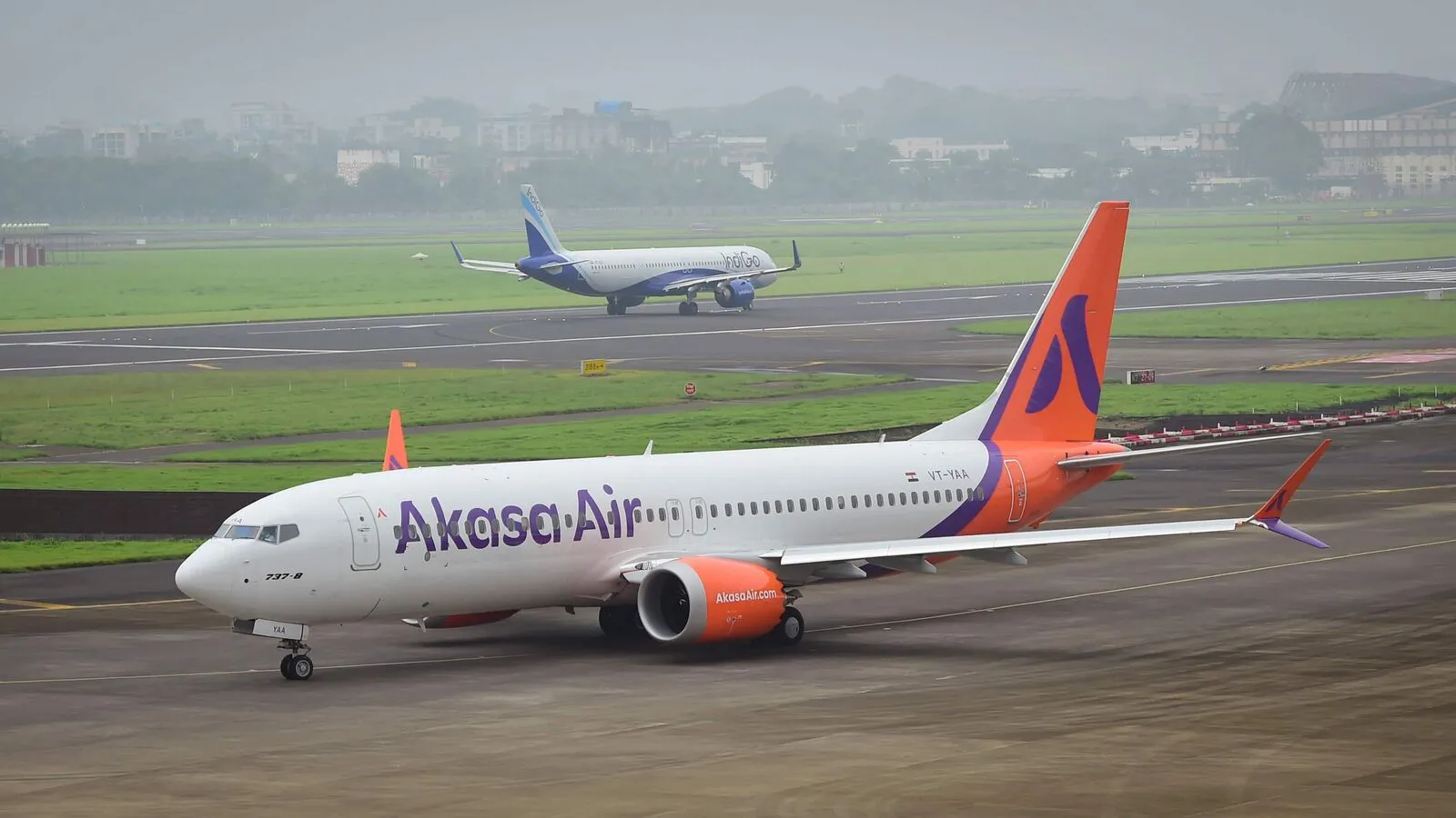 Akasa Air Surcharge Hike