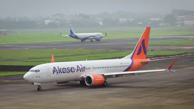 Akasa Air Surcharge Hike