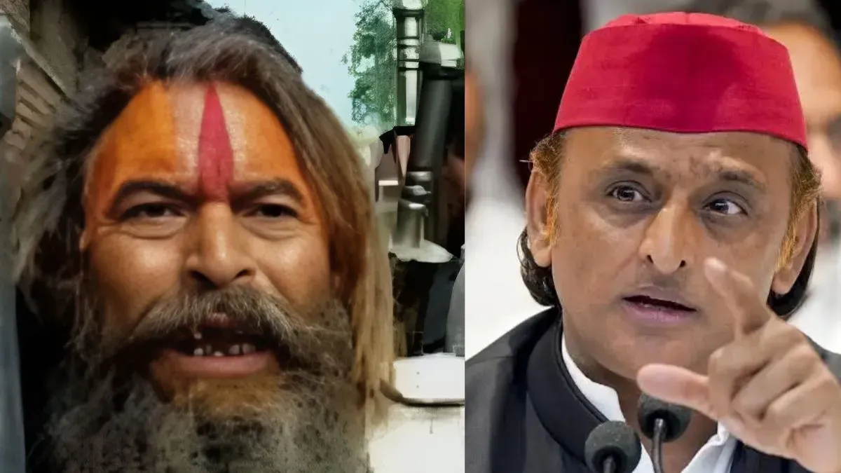 Akhilesh Yadav on Farsa Baba Murder Case