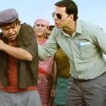 Akshay Kumar Viral Video