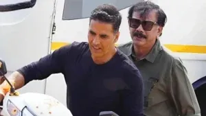 Priyadarshan Akshay Kumar Reunion