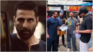 Akshay Kumar Bhooth Bangla Release Date