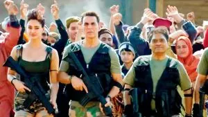 Akshay Kumar Welcome 4