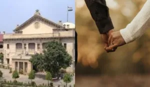 Allahabad High Court Live-in Relationship Ruling
