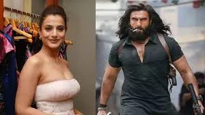 Ameesha Patel on Dhurandhar 2