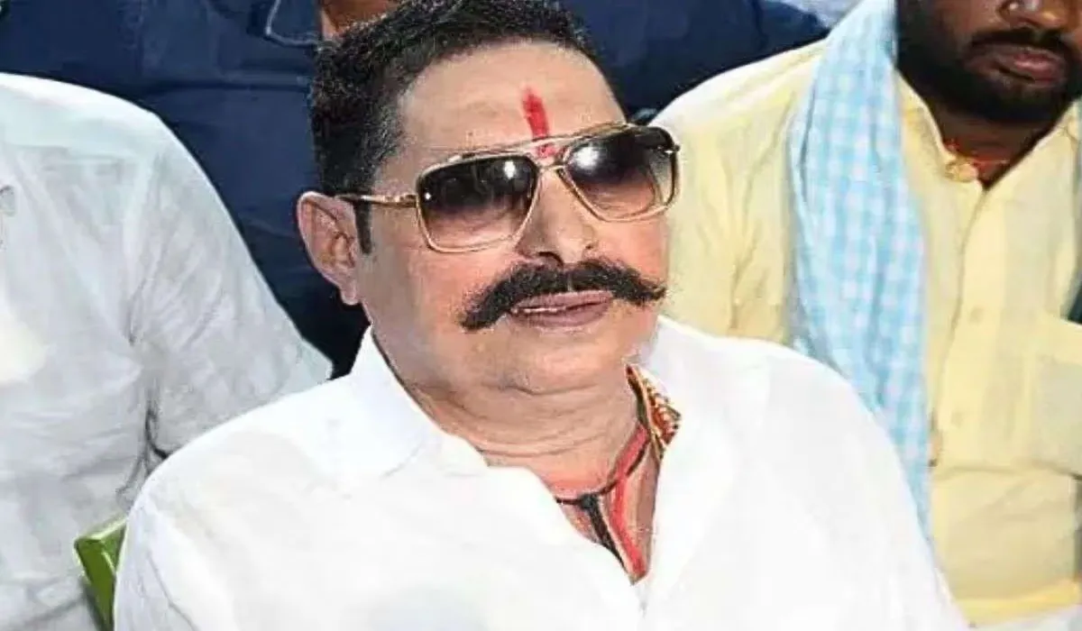 Anant Singh Rajya Sabha election vote