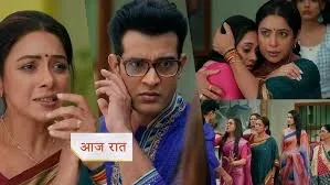 Anupama 02 March Spoiler Alert