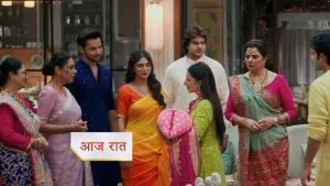 Anupama 06 March Spoiler Alert