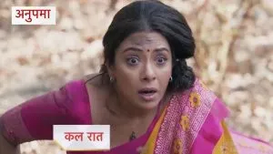 Anupama 07 March 2026 Spoiler