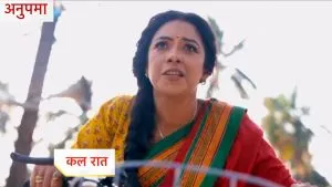 Anupama 09 March Spoiler