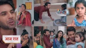 Rupali Ganguly Anupama News