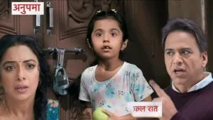 Anupama 12 March Spoiler Alert
