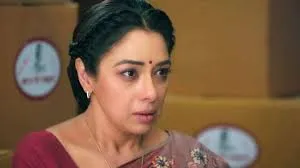 Anupamaa Upcoming Twist