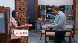 Anupama 21 March 2026 Spoiler Alert