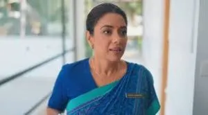 Anupama 23 March 2026 Spoiler Alert