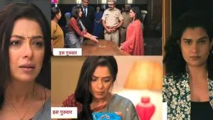 Anupama 24 March 2026 Spoiler