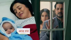 Anupama Custody Battle Begins