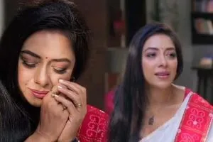 Anupama New Entry in Goa