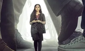 Anupama Parameswaran Lockdown Film