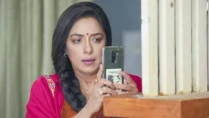 Anupama Upcoming Twist