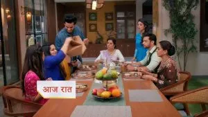 Anupamaa Drama Twist