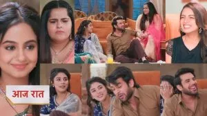 Anupamaa Latest Episode Twist