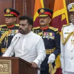 Sri Lanka Denied US Request to Land Jets