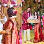 Arjun Tendulkar marries to Saaniya