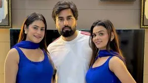 Armaan Malik YouTuber