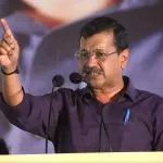 Arvind Kejriwal Gujarat Rally