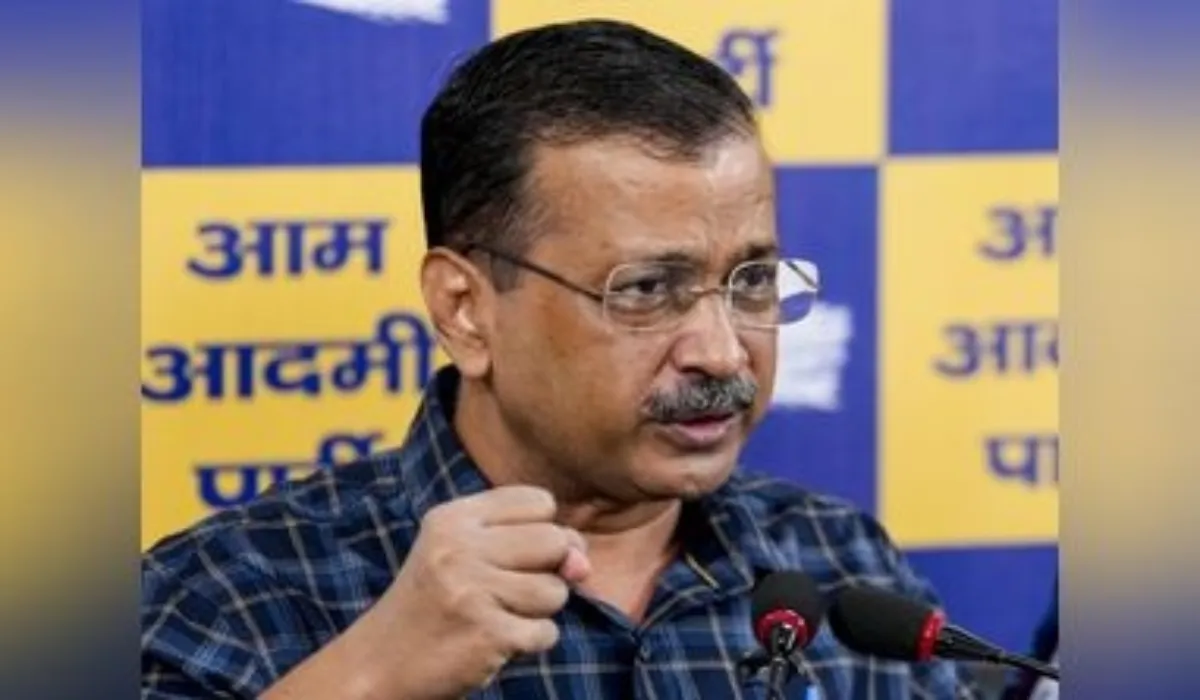 Arvind Kejriwal on Russia oil