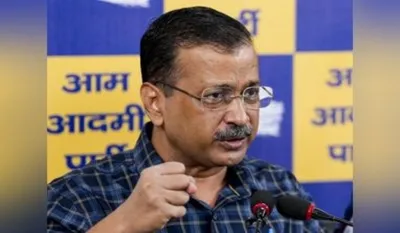 Arvind Kejriwal on Russia oil