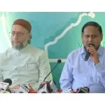 Asaduddin Owaisi West Bengal Alliance