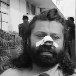 Ashutosh Brahmachari Attacked