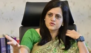 Ashwini Bhide BMC Commissioner